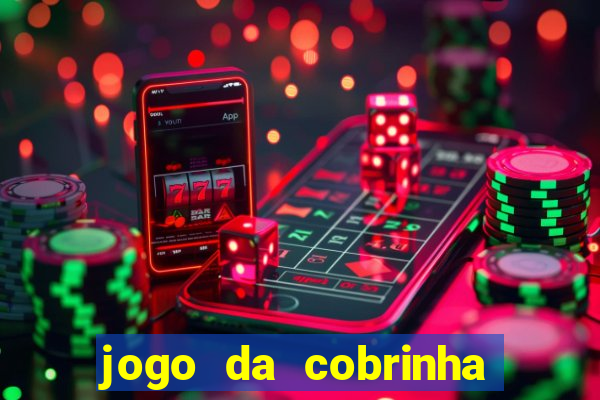 jogo da cobrinha do google